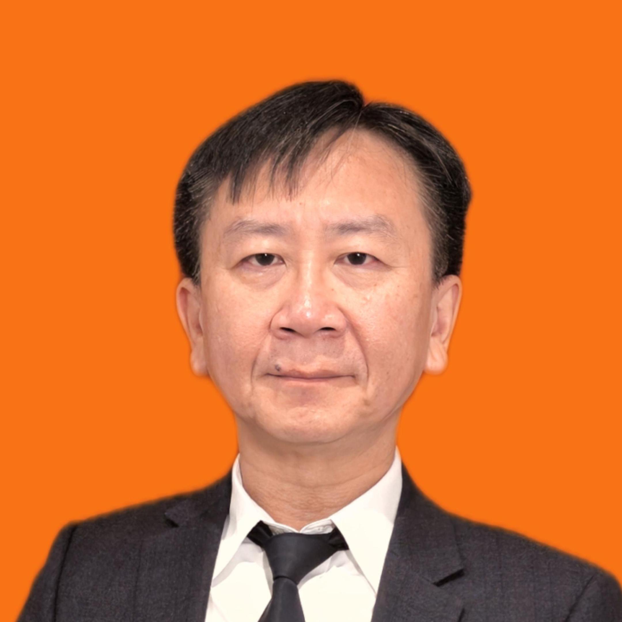 Aaron Tsai