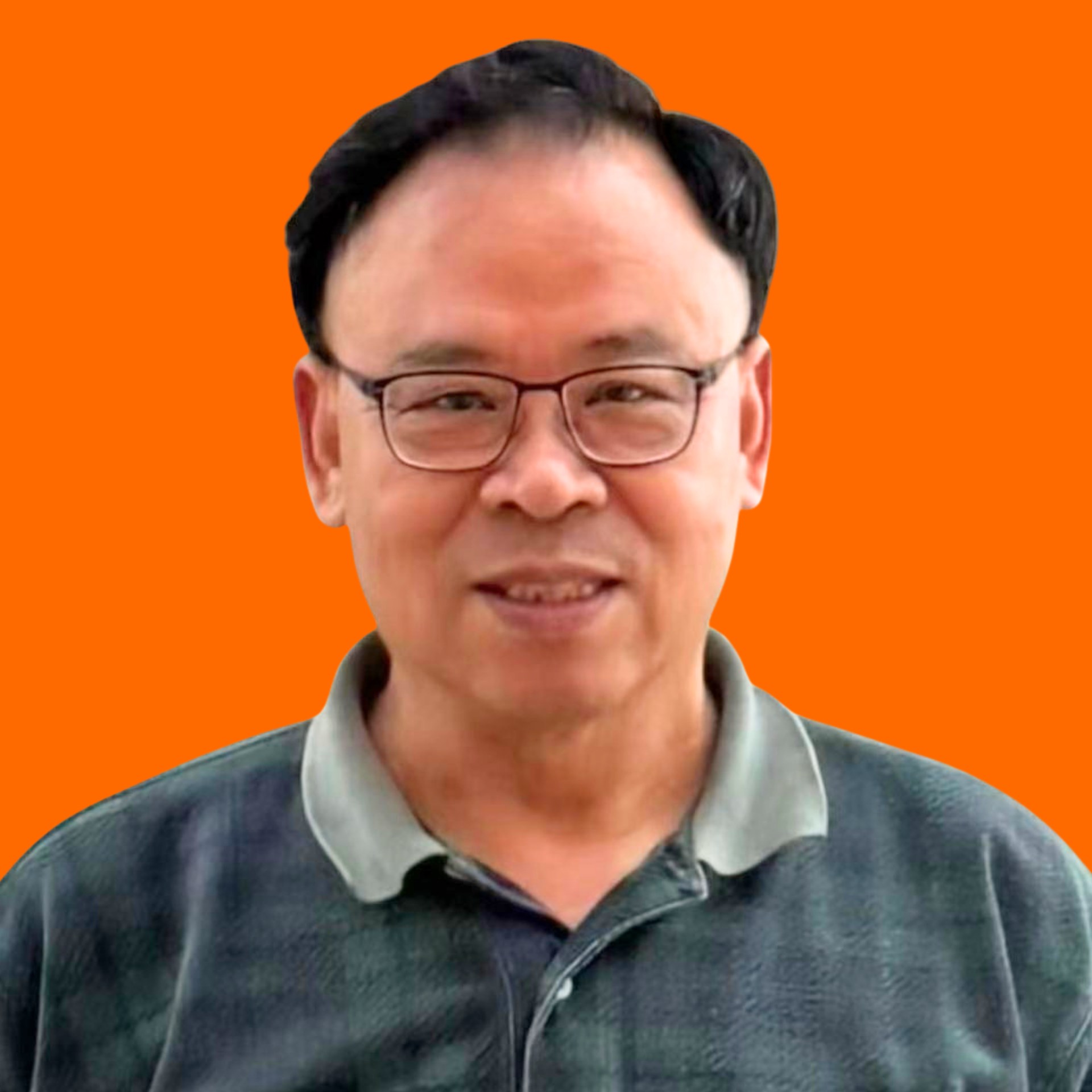 Darwin Hu