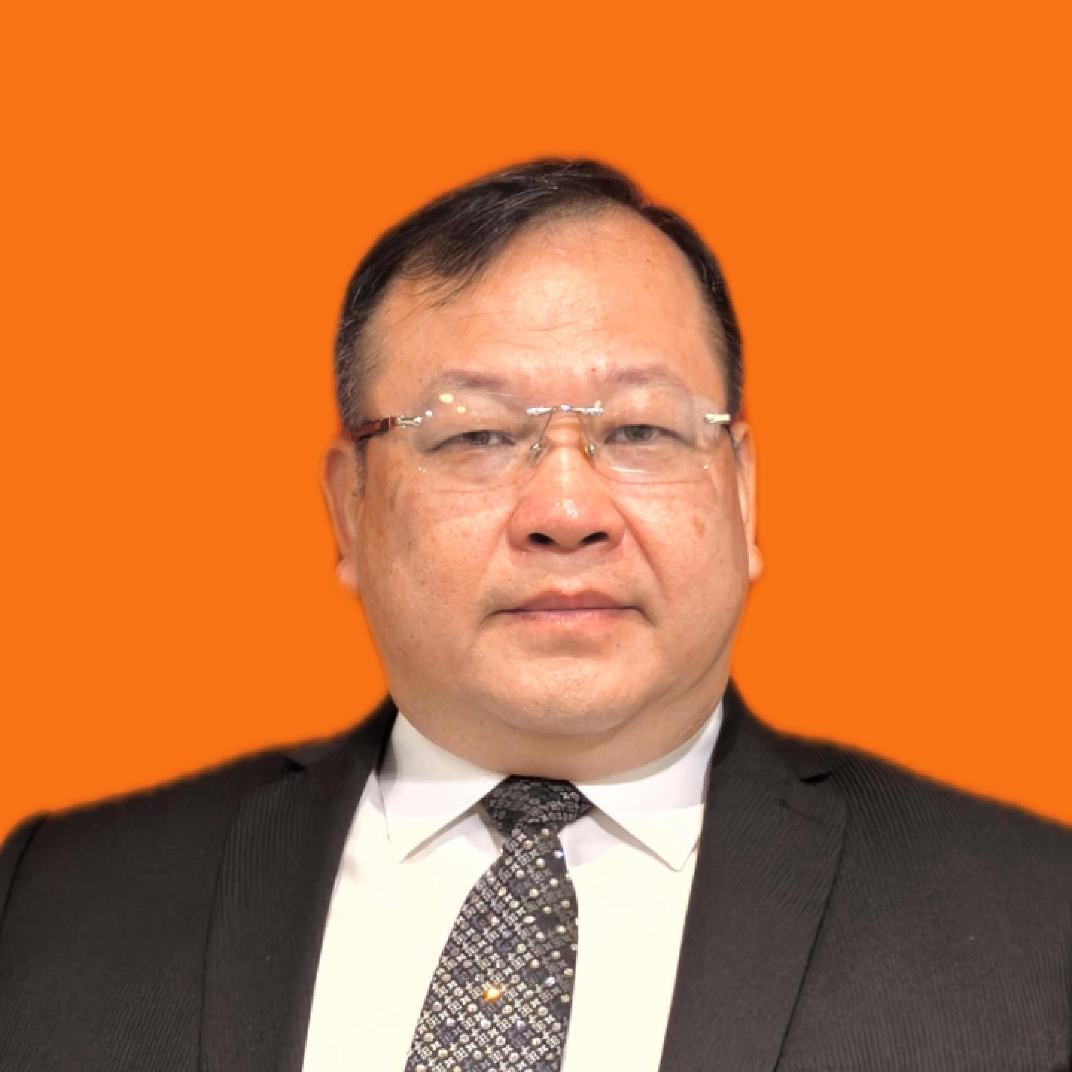 Leif Tang